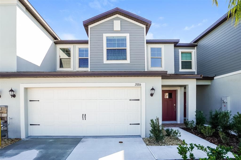 2886 YELLOWHAMMER WAY NEW PORT RICHEY, FL 34655