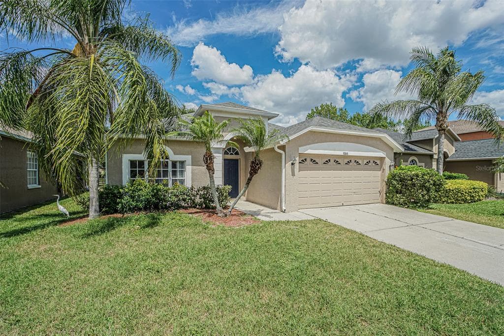 10641 FIREBRICK COURT TRINITY, FL 34655