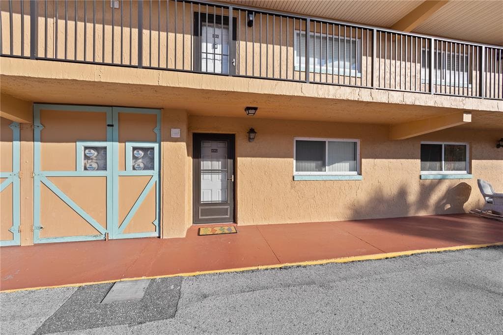 7175 A1A S UNIT C119 ST AUGUSTINE, FL 32080