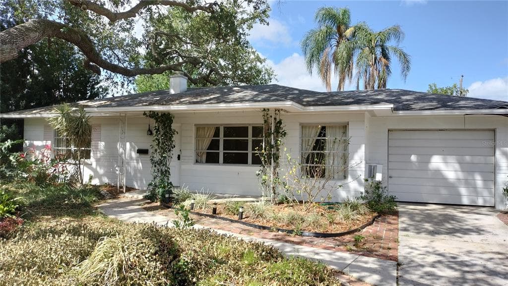 3300 52ND STREET N ST PETERSBURG, FL 33710