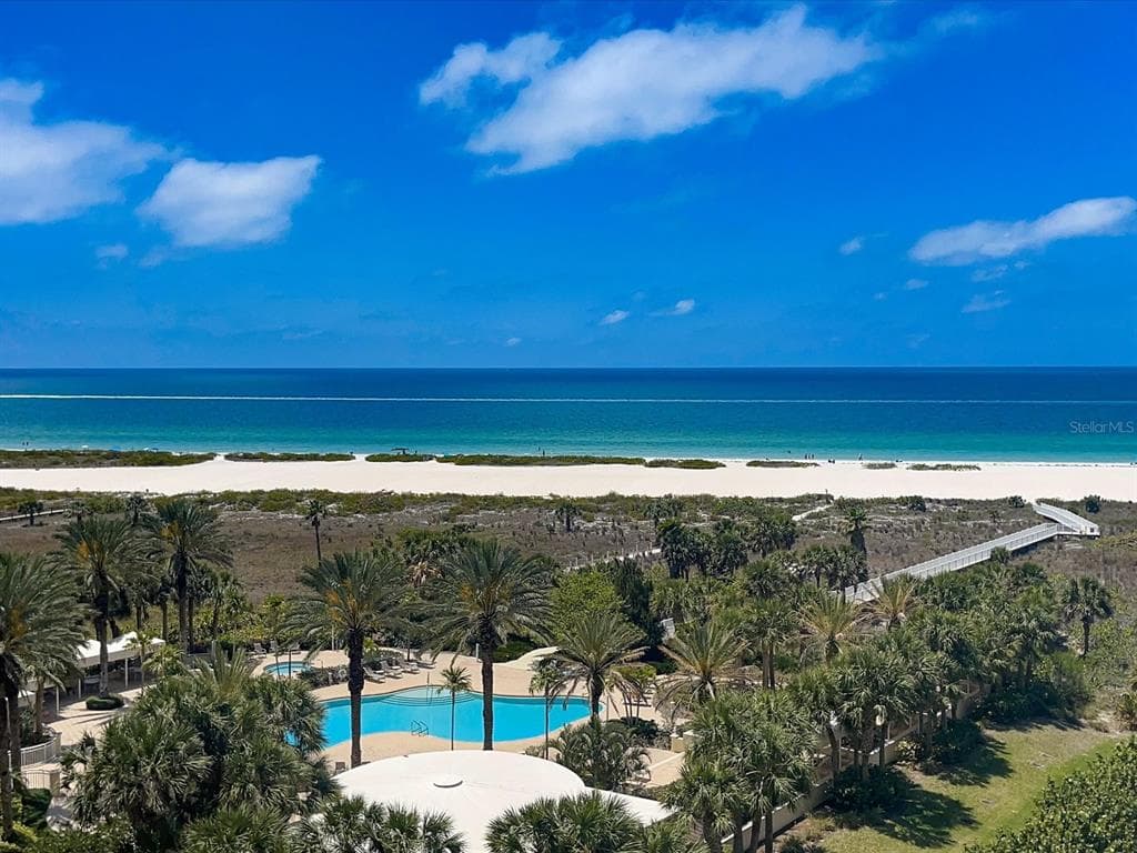 1180 GULF BOULEVARD UNIT 703 CLEARWATER, FL 33767