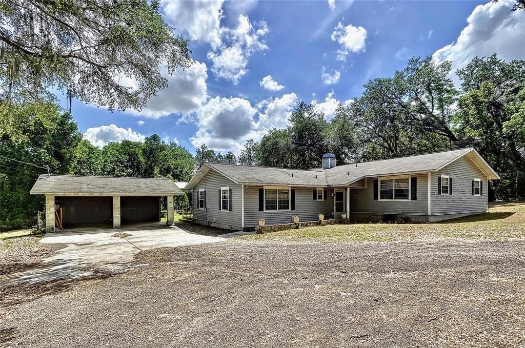 13102 CURLEY RD DADE CITY, FL 33525