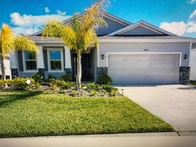 5907 OAK BRIDGE COURT BRADENTON, FL 34211