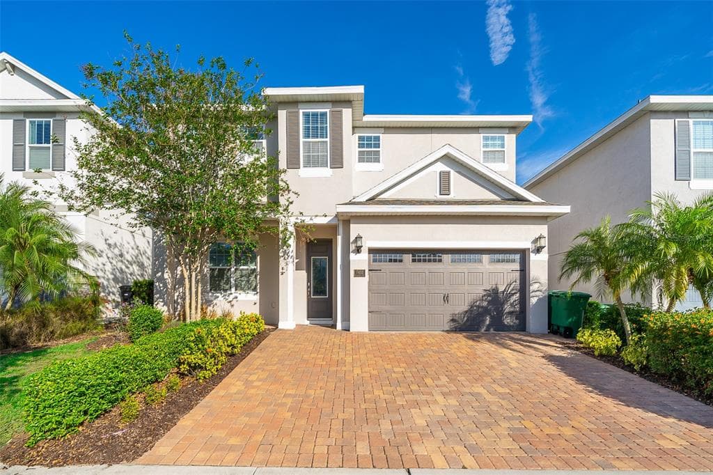 7452 MARKER AVENUE KISSIMMEE, FL 34747