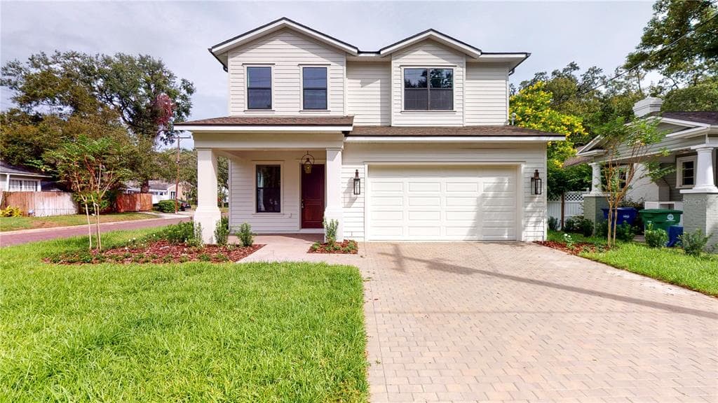 705 1/2 W OHIO AVENUE TAMPA, FL 33603