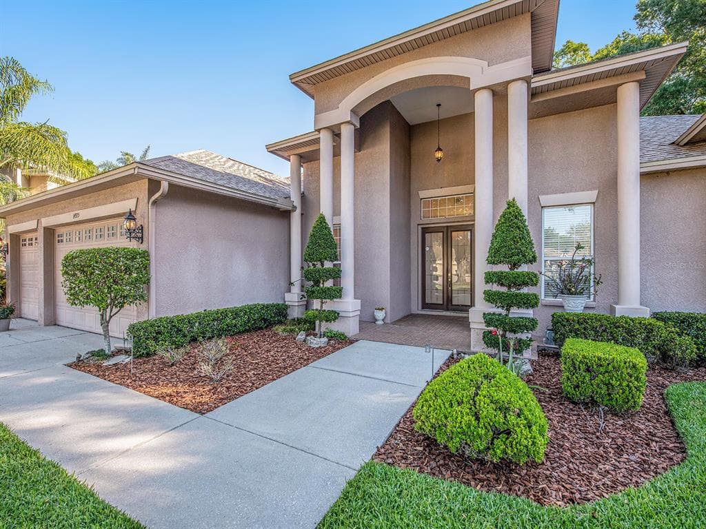 14925 EVERSHINE STREET TAMPA, FL 33624