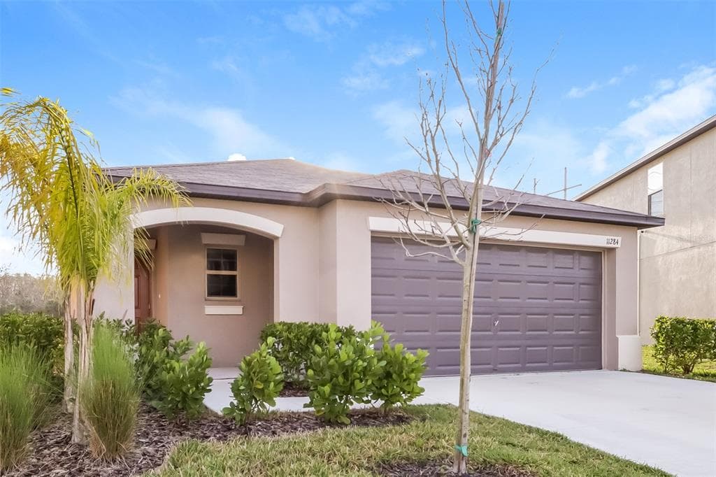11284 RILEY PINE CIRCLE GIBSONTON, FL 33534