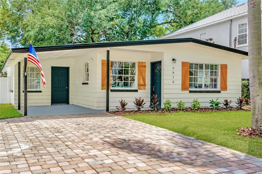 3810 W OBISPO STREET TAMPA, FL 33629