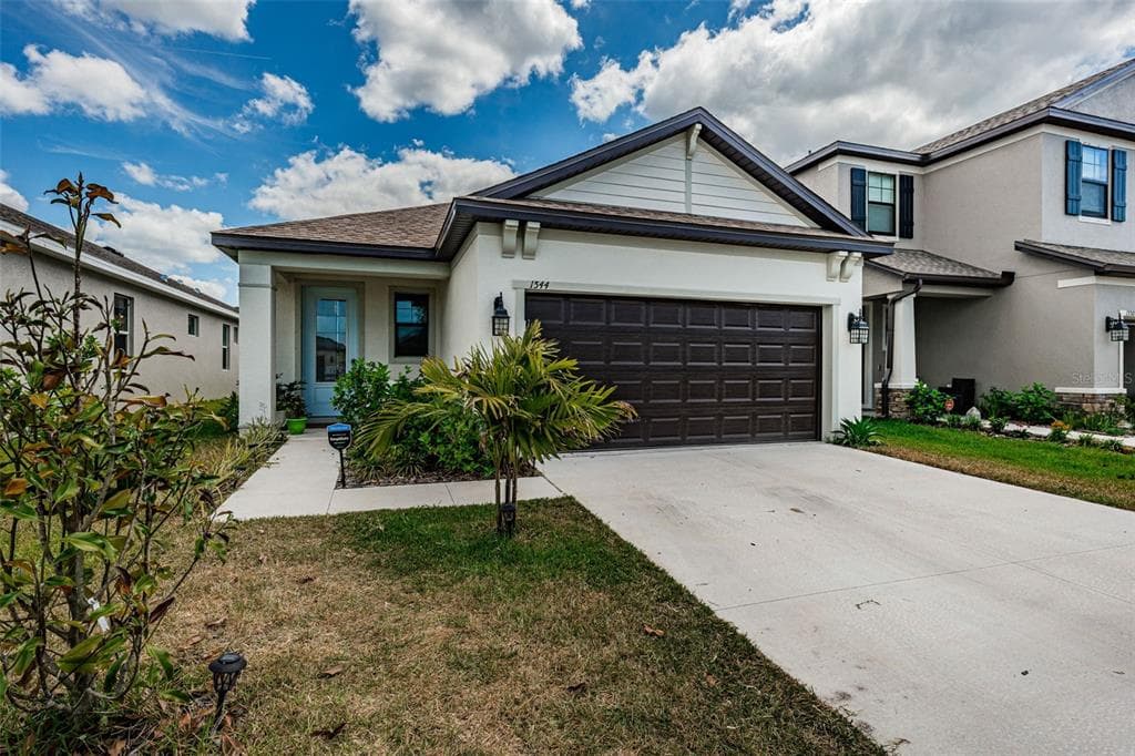 1544 N RIVER CIRCLE TARPON SPRINGS, FL 34689