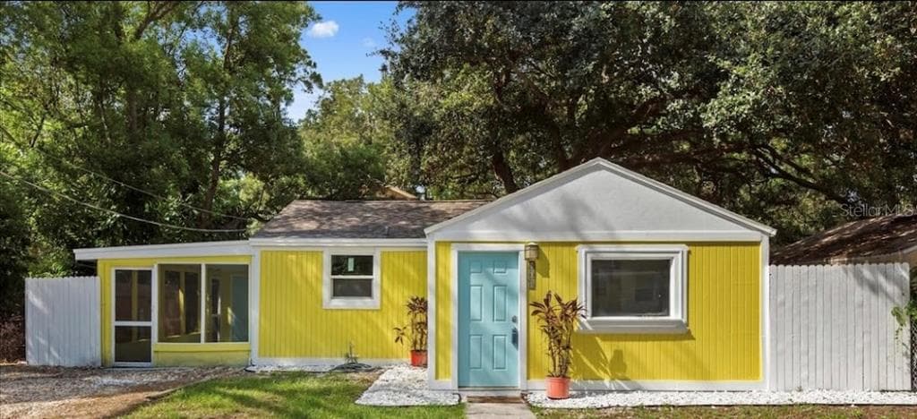 808 HART STREET CLEARWATER, FL 33755