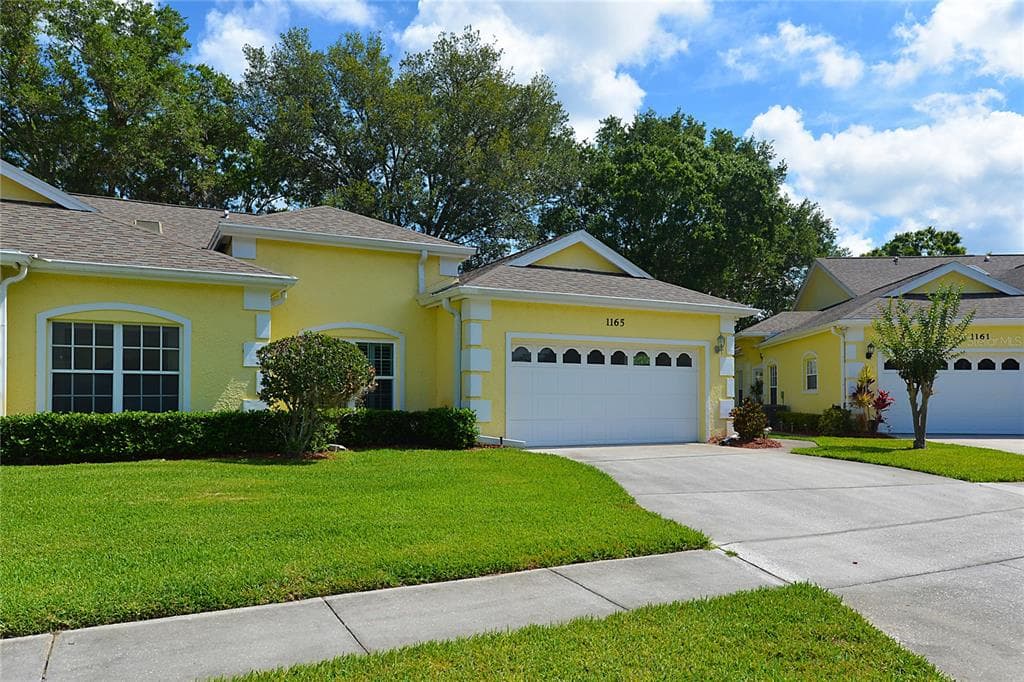 1165 ROYAL BOULEVARD PALM HARBOR, FL 34684