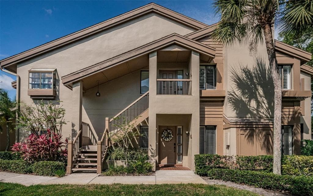 3071 LANDMARK BOULEVARD UNIT 1405 PALM HARBOR, FL 34684