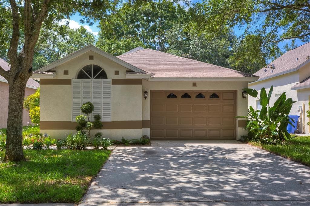 6019 KITERIDGE DRIVE LITHIA, FL 33547