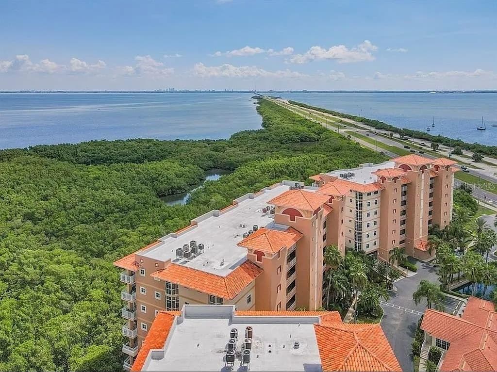 12055 GANDY BOULEVARD N UNIT 263 ST PETERSBURG, FL 33702