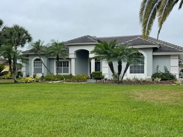 18650 AVENUE CAPRI LUTZ, FL 33558