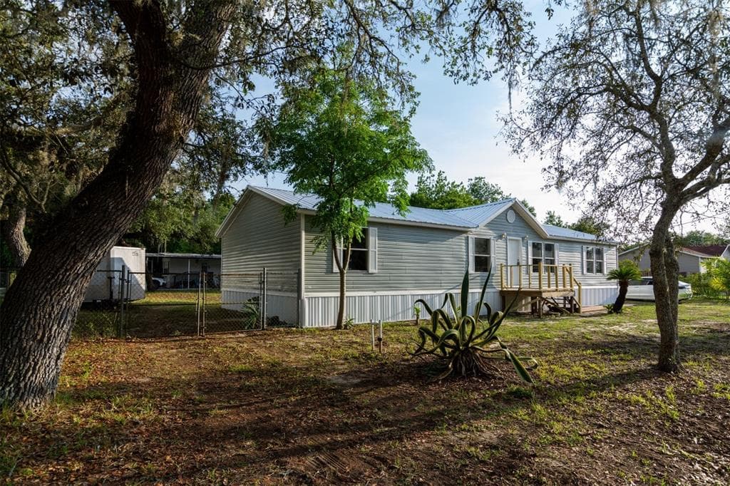 12404 HAVANA AVENUE NEW PORT RICHEY, FL 34654
