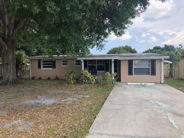 7506 SWINDON ROAD TAMPA, FL 33615