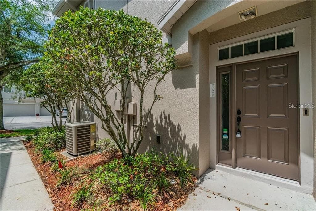 27543 PLEASURE RIDE LOOP WESLEY CHAPEL, FL 33544