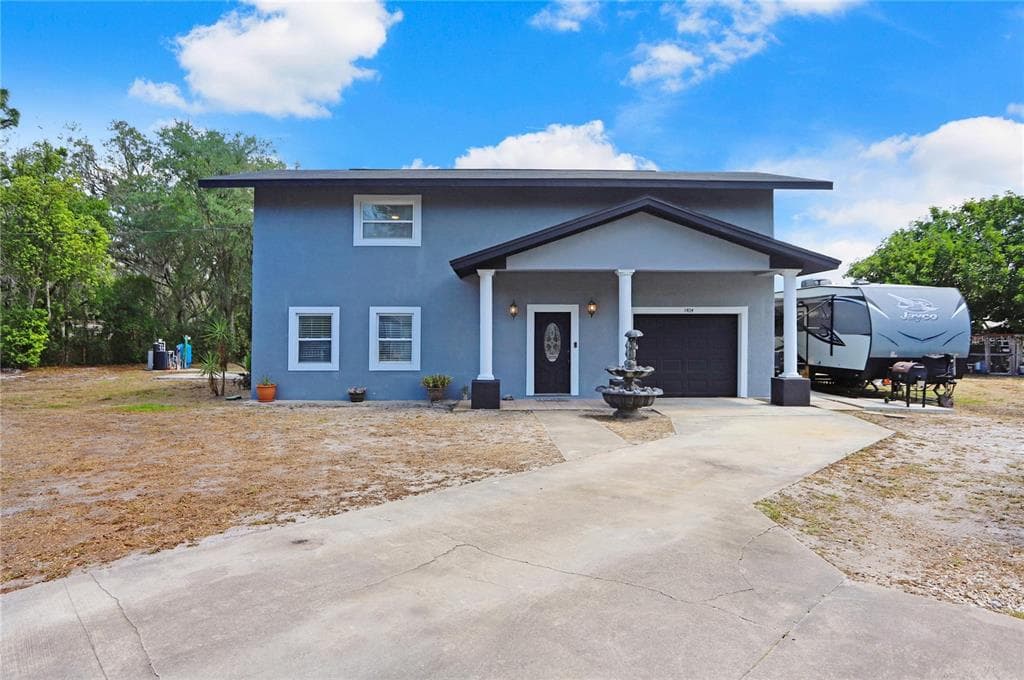1404 OSCEOLA HOLLOW ROAD ODESSA, FL 33556