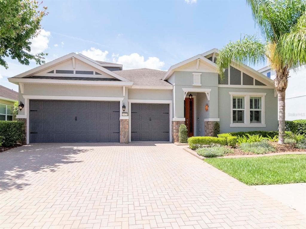 19420 BUTTERWOOD LANE LUTZ, FL 33558