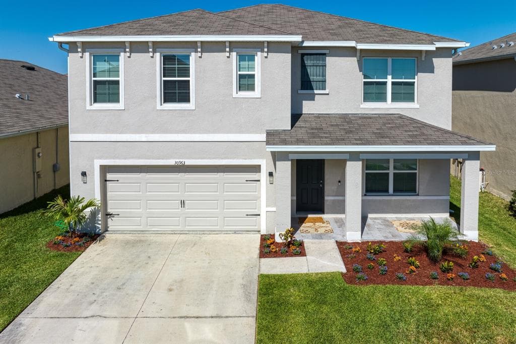 30963 SUMMER SUN LOOP WESLEY CHAPEL, FL 33545