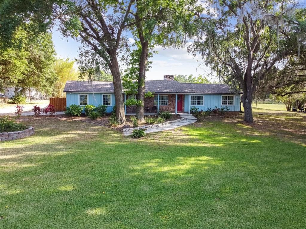 3009 JIM JOHNSON ROAD