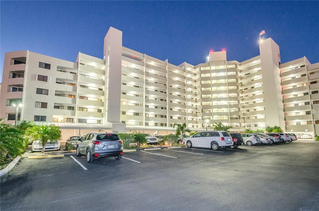 6035 SEA RANCH DRIVE UNIT 405