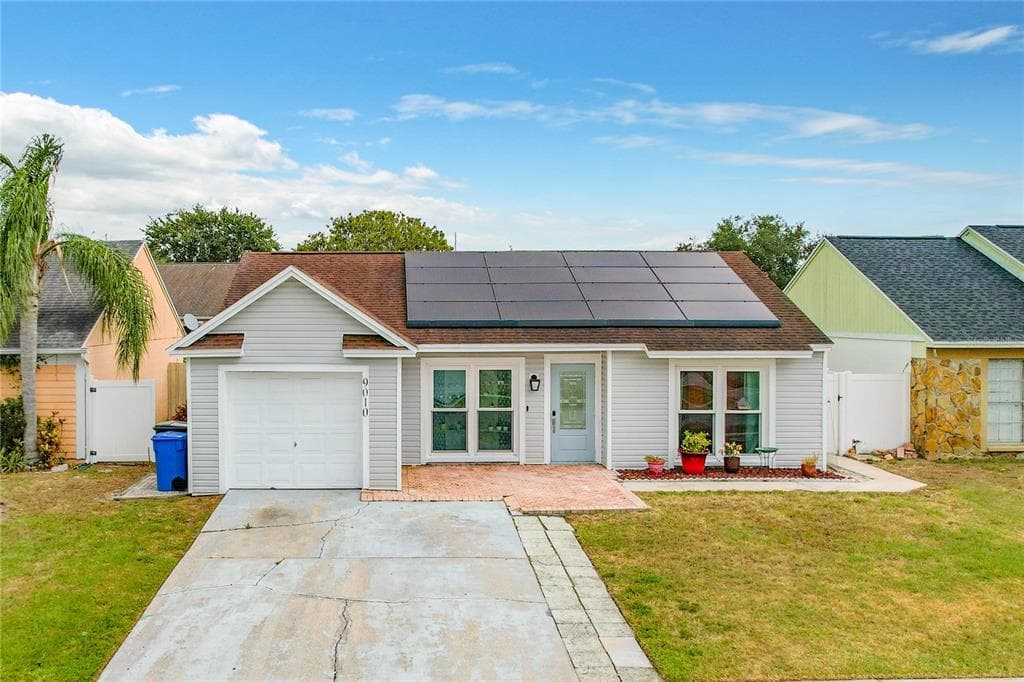 9010 DIXIANA VILLA CIRCLE TAMPA, FL 33635