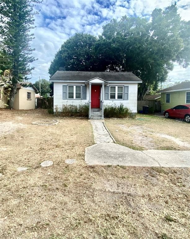 5000 13TH AVENUE S GULFPORT, FL 33707