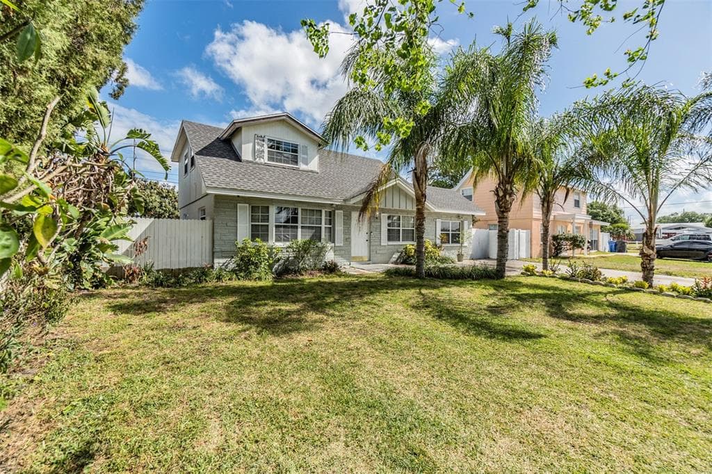 4503 W ELM STREET TAMPA, FL 33614