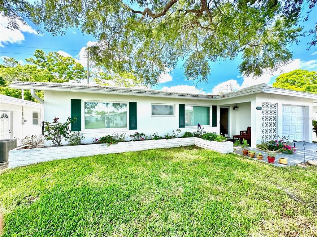 9316 45TH STREET N PINELLAS PARK, FL 33782