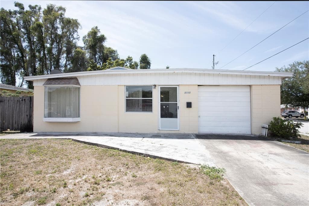 8190 59TH STREET N PINELLAS PARK, FL 33781
