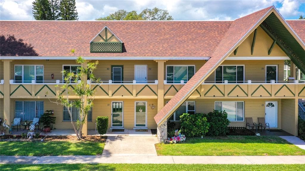 2000 WORLD PARKWAY BOULEVARD UNIT 24 CLEARWATER, FL 33763