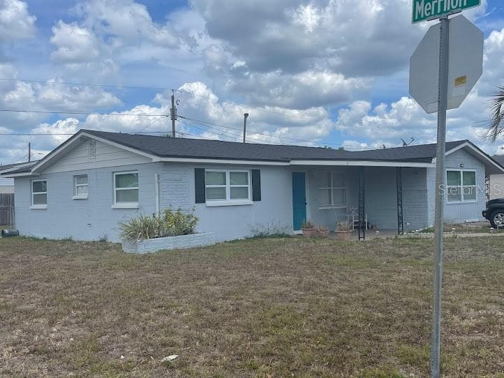 1428 CLASSIC DRIVE HOLIDAY, FL 34691