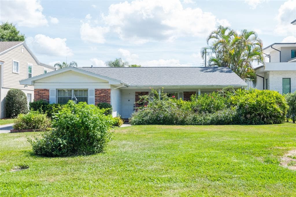 423 ERIE AVENUE TAMPA, FL 33606