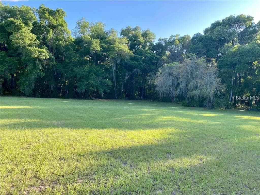 13126 MAUDIE LANE DADE CITY, FL 33525
