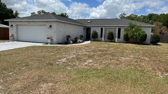 6423 SHADOWBROOK DRIVE E LAKELAND, FL 33813