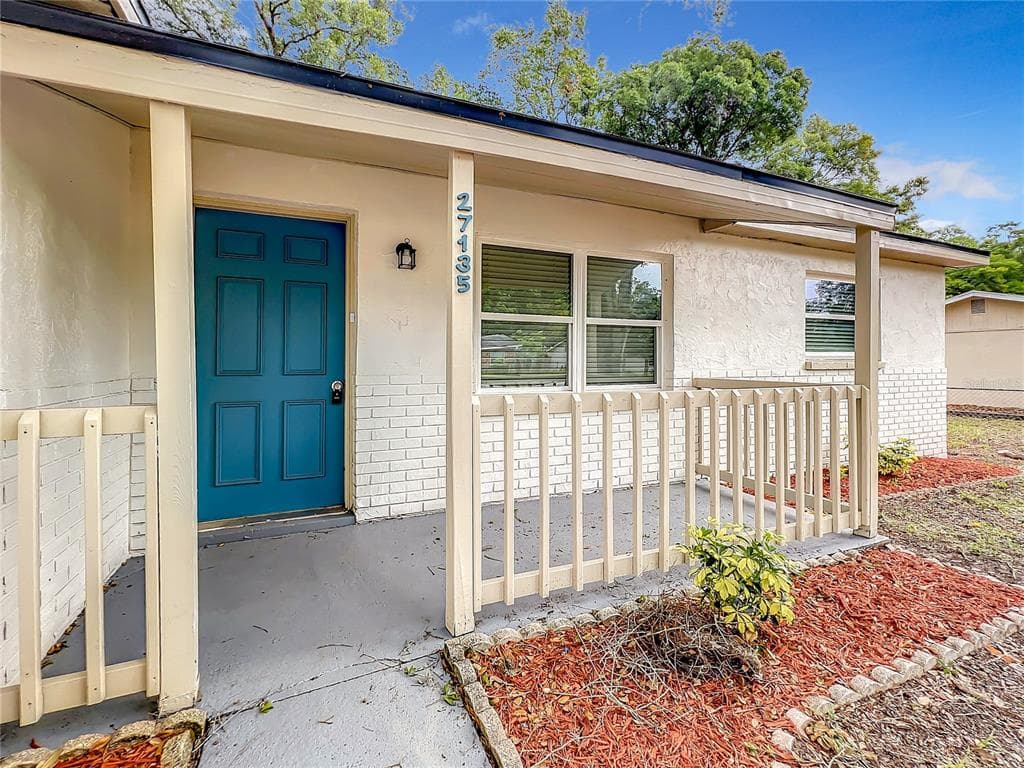27135 ROPER ROAD BROOKSVILLE, FL 34602