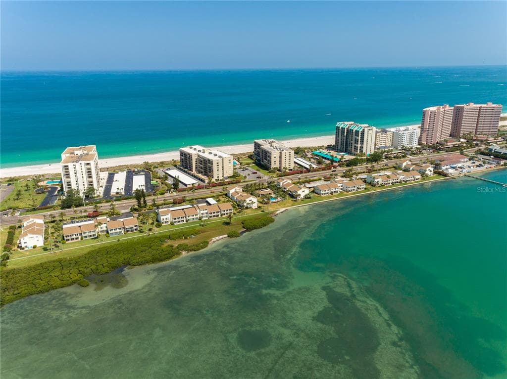 1301 GULF BOULEVARD UNIT 101 CLEARWATER, FL 33767