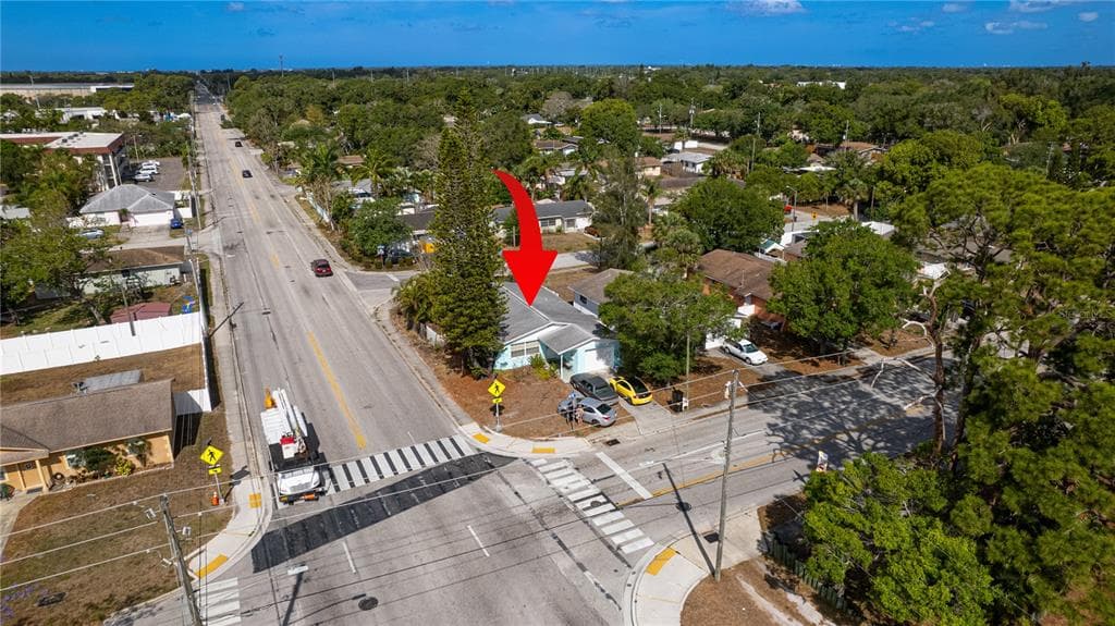 7000 52ND STREET N PINELLAS PARK, FL 33781