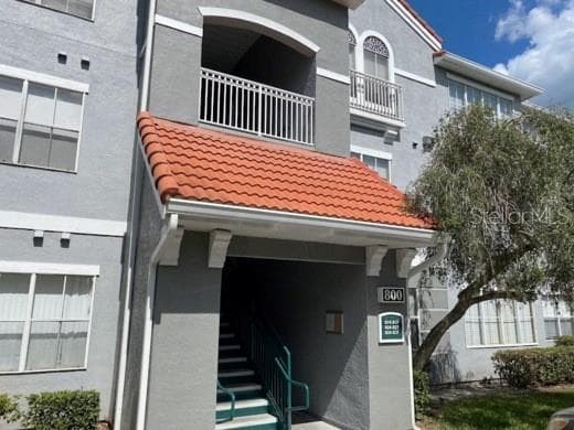 18001 RICHMOND PLACE DRIVE UNIT 836 TAMPA, FL 33647