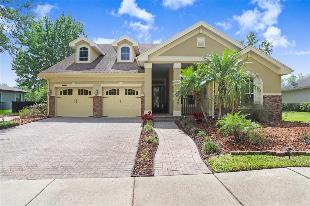 20418 ROSE COTTAGE WAY LAND O LAKES, FL 34637