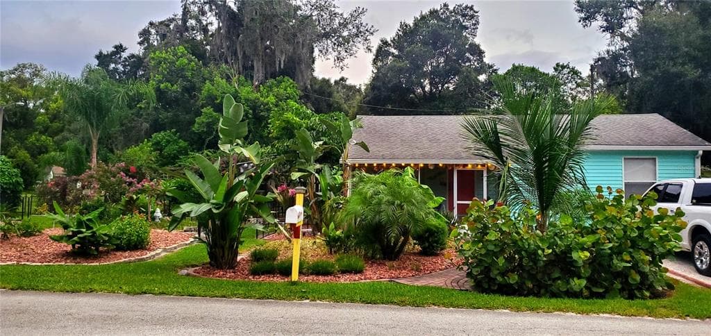 5515 16TH STREET ZEPHYRHILLS, FL 33542
