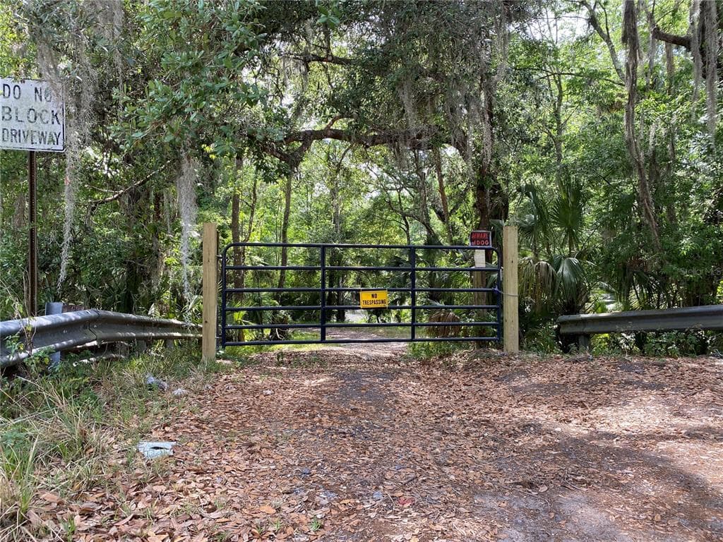 4716 LITHIA PINECREST ROAD VALRICO, FL 33596