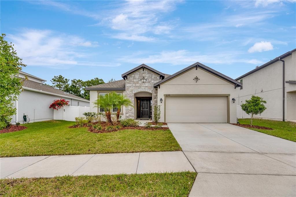 5210 TURTLE BAY DRIVE
