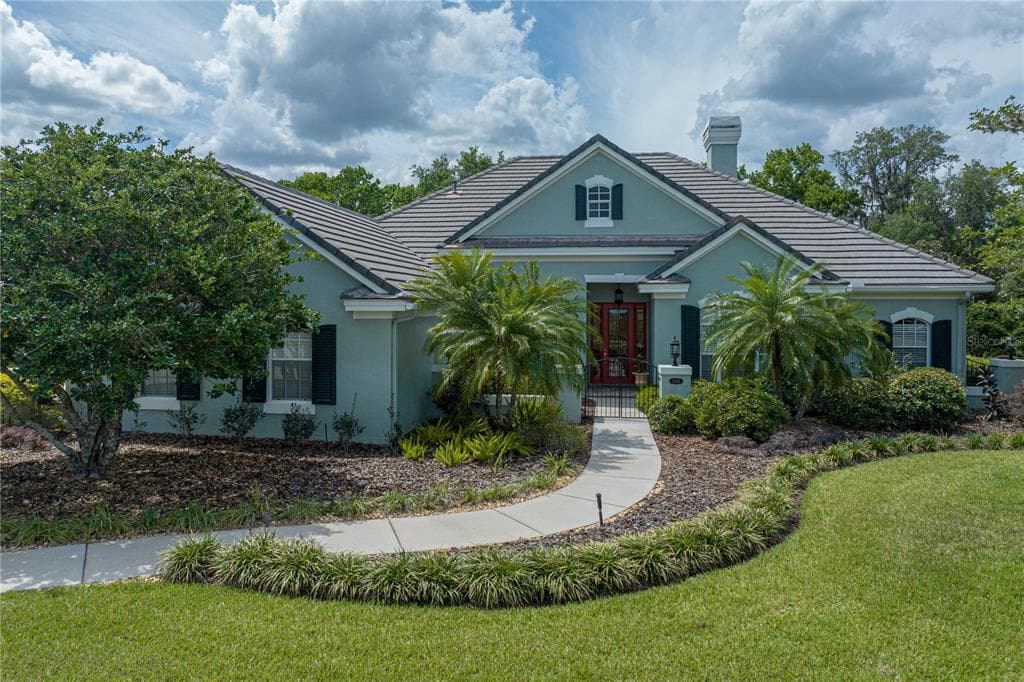 13419 CARNOUSTIE CIRCLE DADE CITY, FL 33525