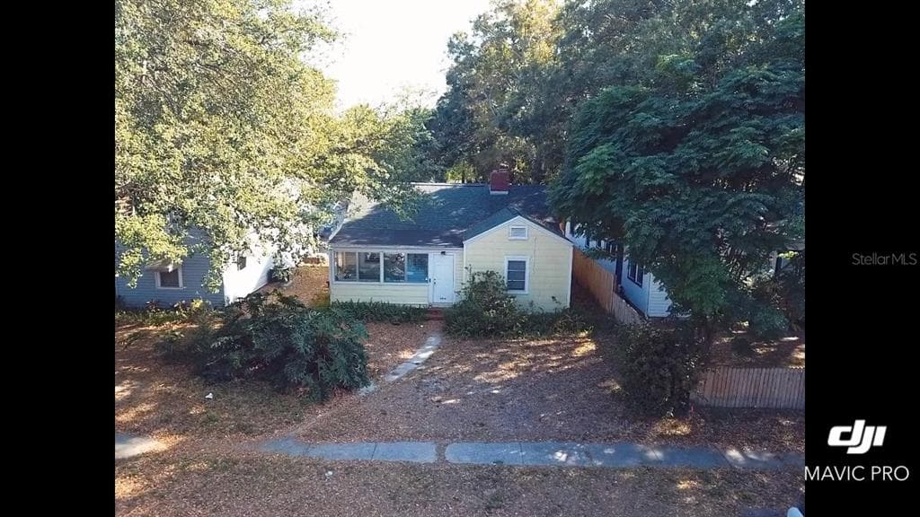 1916 21ST AVENUE N ST PETERSBURG, FL 33713