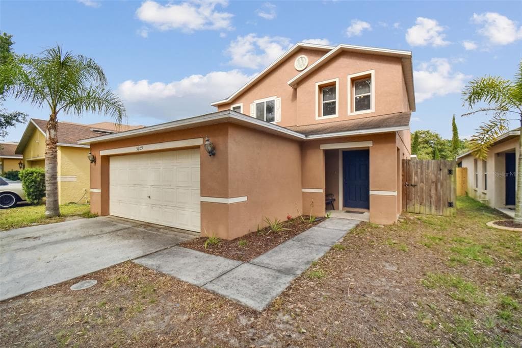 5209 MANGO FRUIT STREET