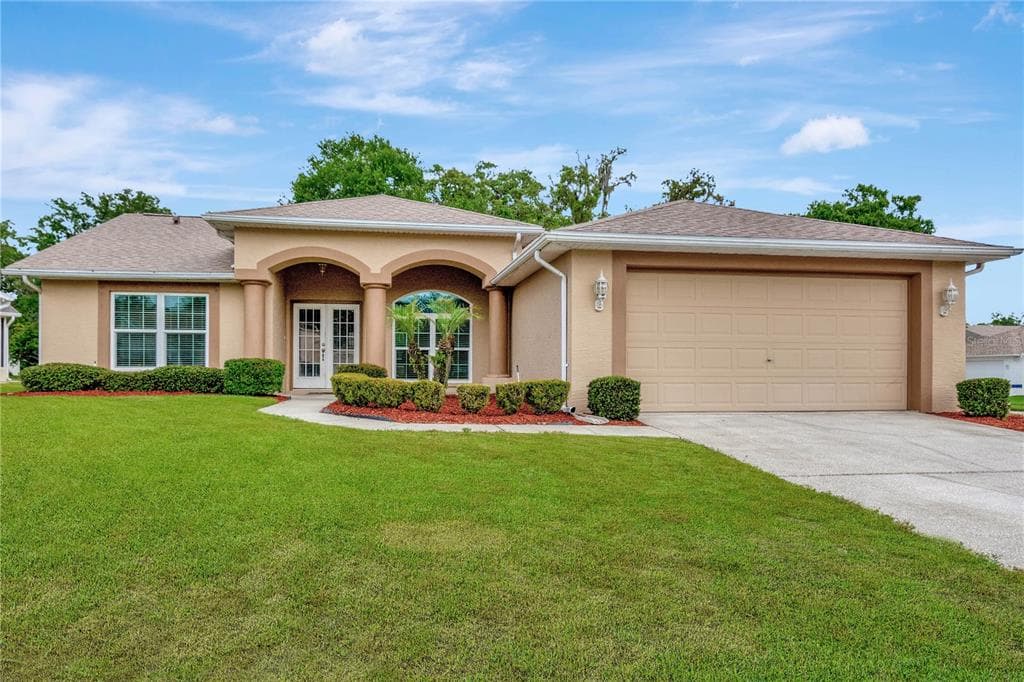 13300 WRENWOOD CIRCLE HUDSON, FL 34669