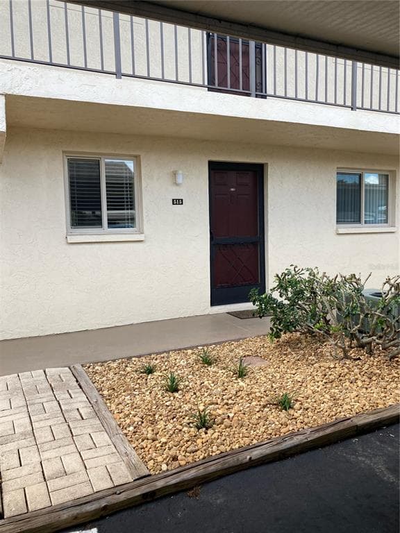 515 PARKDALE MEWS UNIT 515 VENICE, FL 34285